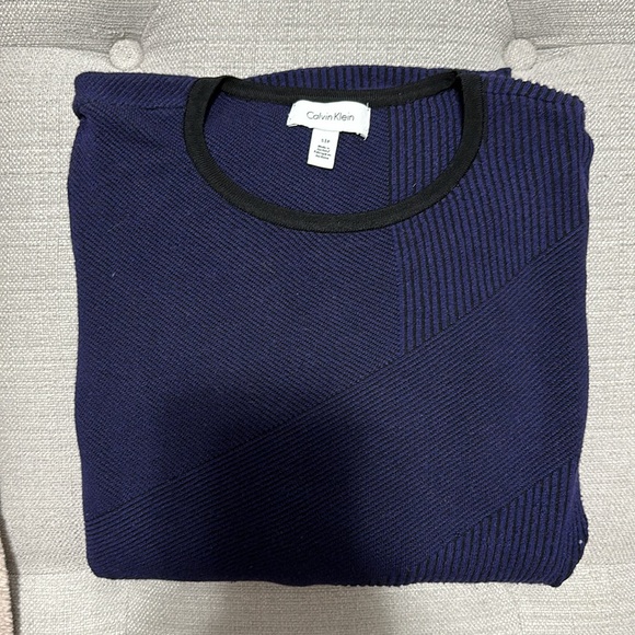 CALVIN KLEIN - CREWNECK - Picture 2 of 2